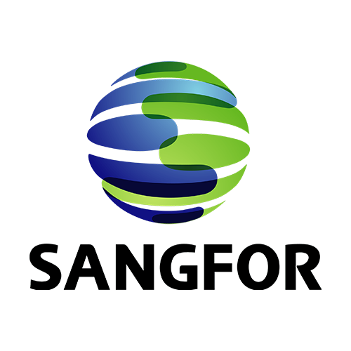 Sangfor Logo
