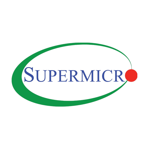 Supermicr Logo