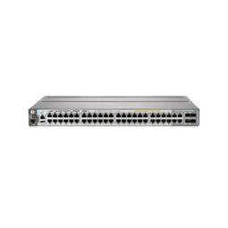 HPE ARUBA JL256A Network Switch
