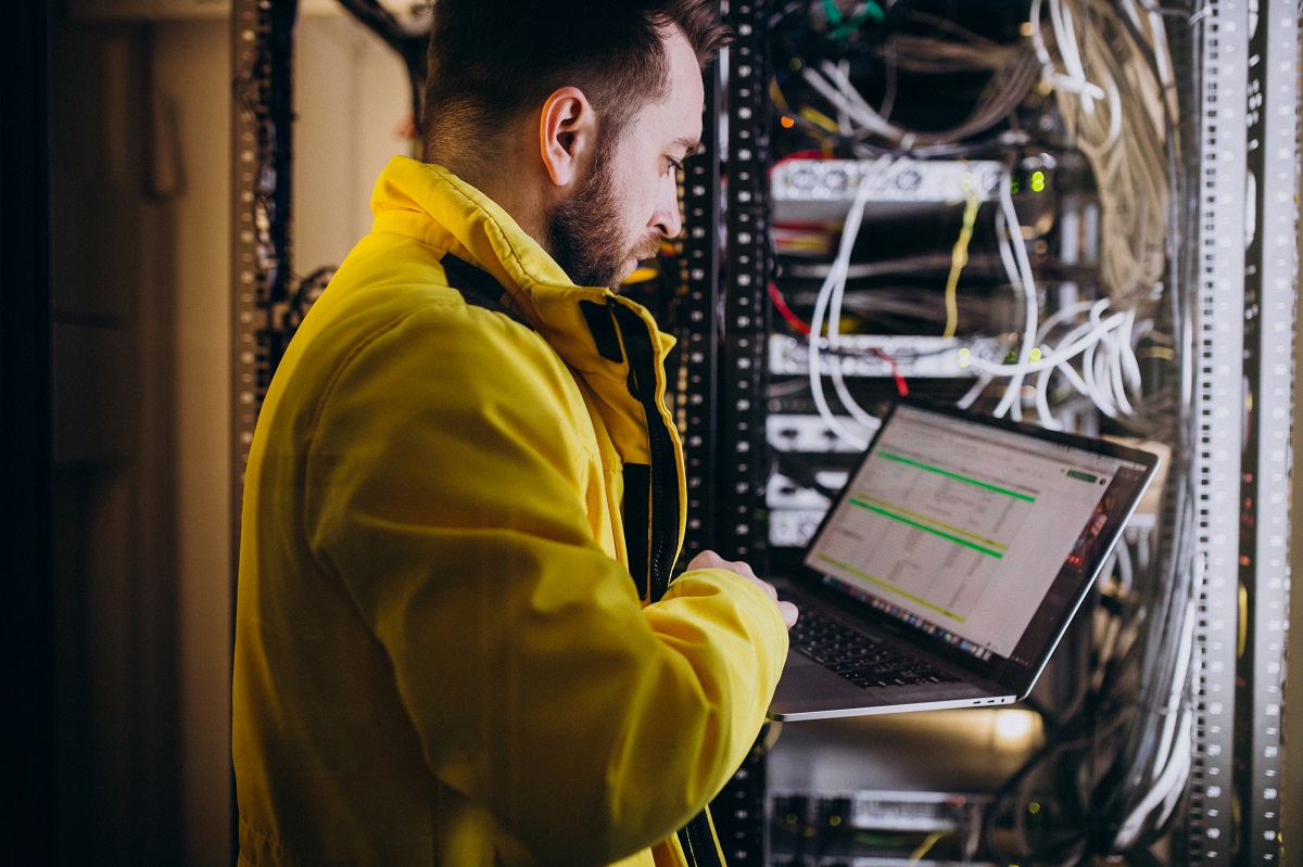 Network Switches: Complete Guide for Modern Business Networks